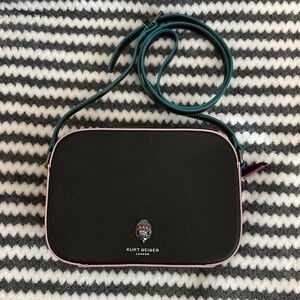 Kurt Geiger Camera Bag